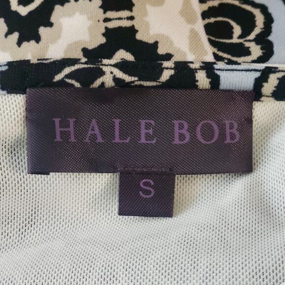Hale‎ Bob Leya Jersey Dress sz S | NWT $238 - Picture 5 of 8